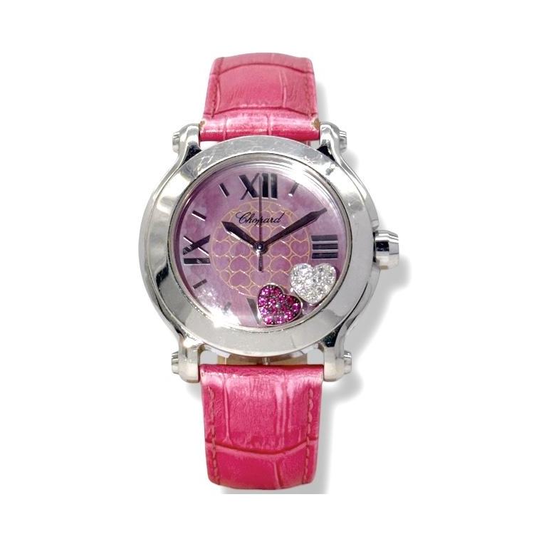 Chopard Happy Sport "Limited Edition 500"