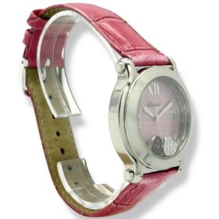 Chopard Happy Sport "Limited Edition 500"