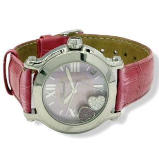 Chopard Happy Sport "Limited Edition 500"