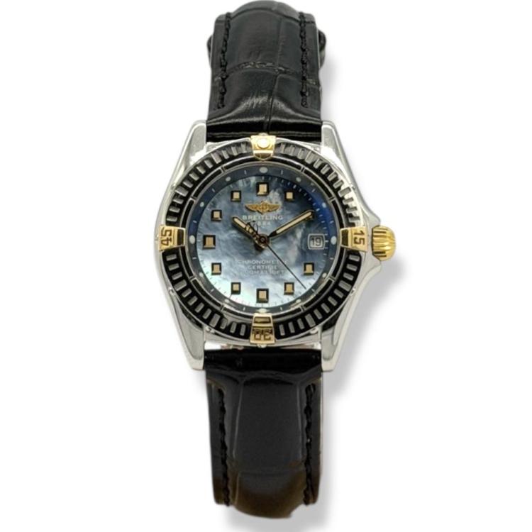 Breitling Callistino