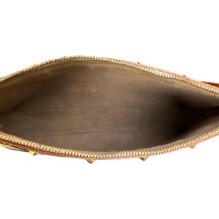 Pochette Louis Vuitton Murakami Black Multicolore