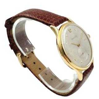 Jaeger Lecoultre Vintage