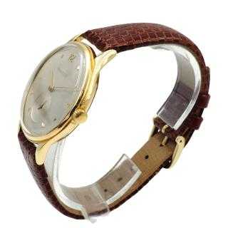 Jaeger Lecoultre Vintage