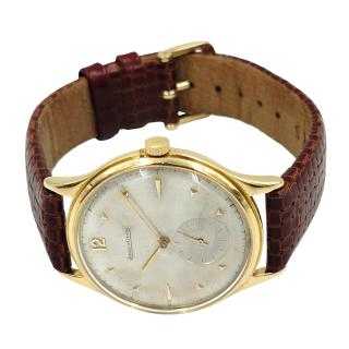 Jaeger Lecoultre Vintage