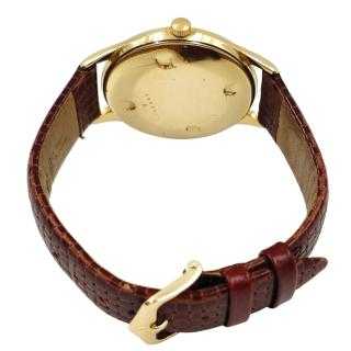 Jaeger Lecoultre Vintage