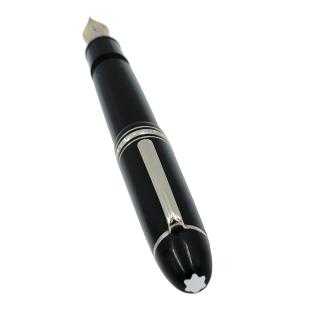 Stylo Plume Montblanc