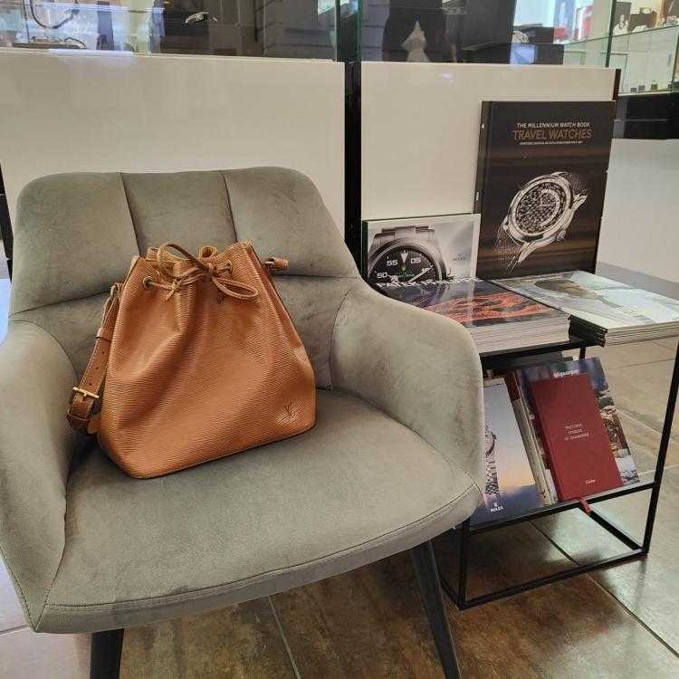 Sac Seau Louis Vuitton Noé Vintage