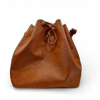 Sac Seau Louis Vuitton Noé Vintage