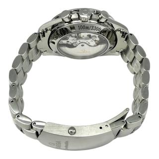 Omega Speedmaster Broad Arrow 42mm