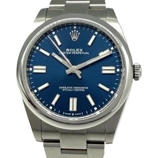 Rolex Oyster Perpetual 41mm