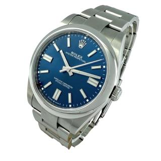 Rolex Oyster Perpetual 41mm