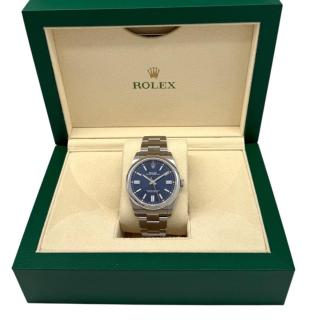 Rolex Oyster Perpetual 41mm