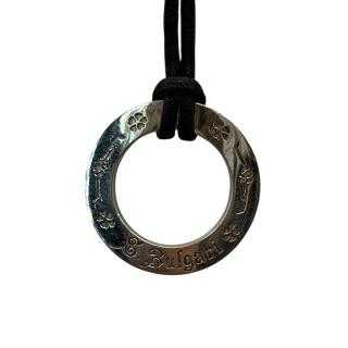 Collier Bulgari Save The Children