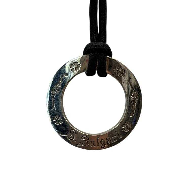 Collier Bulgari Save The Children