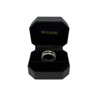 Bague Bulgari Save The Children