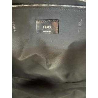 Sac à Dos Fendi Monster