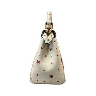 Fendi Mini Peekaboo Edition Saint Valentin