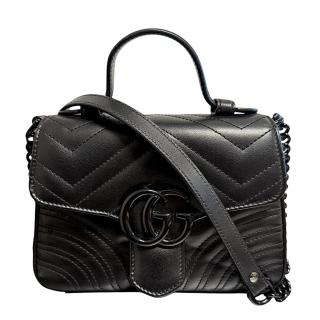 Gucci Marmont GG
