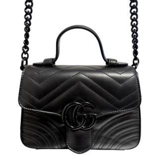 Gucci Marmont GG