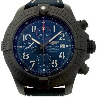 Breitling Super Avenger Chronograph 48mm