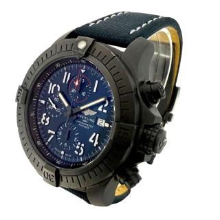 Breitling Super Avenger Chronograph 48mm