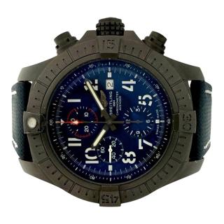 Breitling Super Avenger Chronograph 48mm