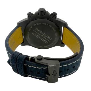 Breitling Super Avenger Chronograph 48mm