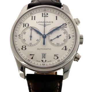 Longines Master Collection 40mm