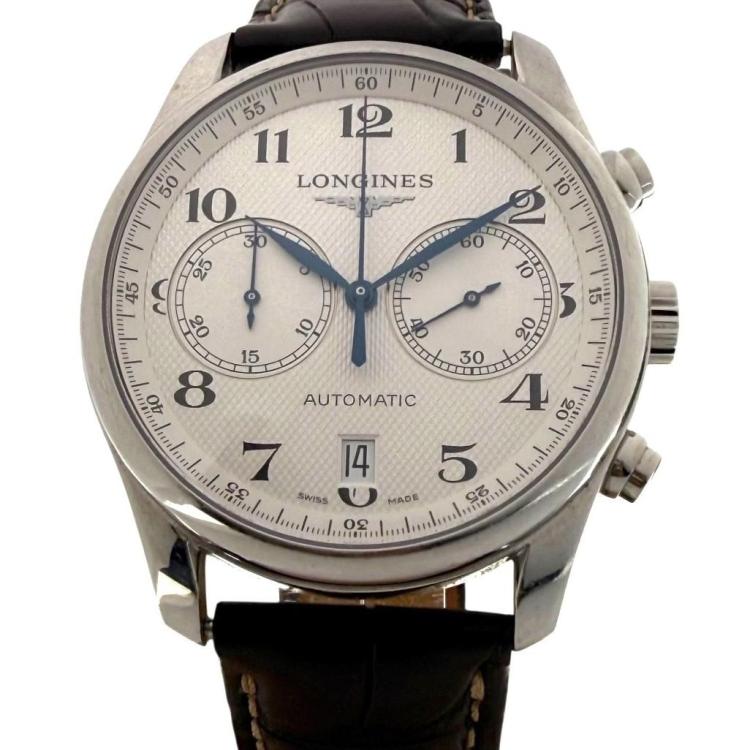 Longines Master Collection 40mm