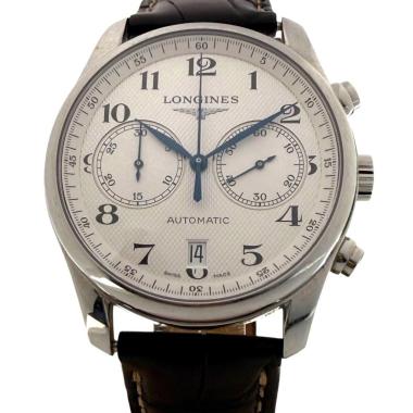 Longines Master Collection 40mm