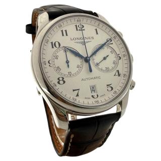 Longines Master Collection 40mm