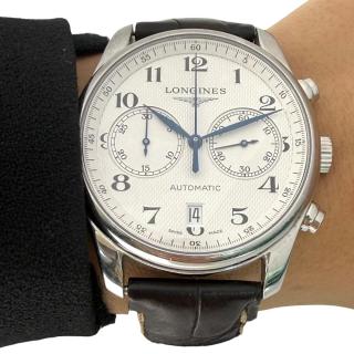 Longines Master Collection 40mm