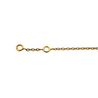 Bracelet Poiray Coeur Or 18ct