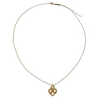 Collier Poiray Coeur Or 18ct
