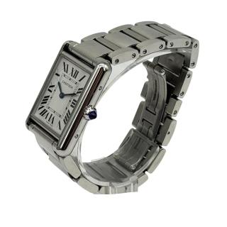 Cartier Tank