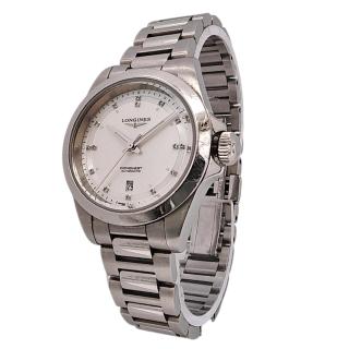 Montre Longines Conquest