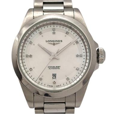 Montre Longines Conquest