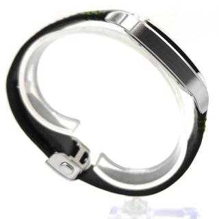 Cartier Santos Automatic Green Dial