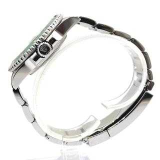 Rolex Submariner Date 40 «&nbsp;Hulk&nbsp;»