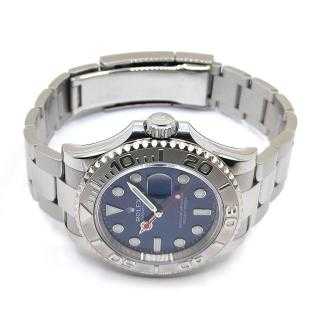 Rolex Yacht-Master 40 Blue Dial