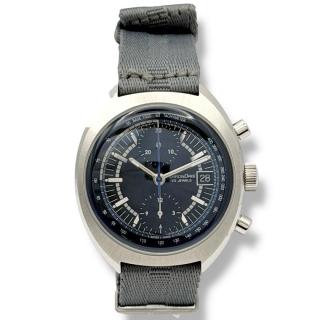 Williams 40th Anniversary Oris Limited Edition