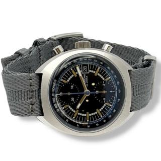Williams 40th Anniversary Oris Limited Edition