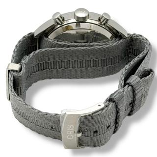 Williams 40th Anniversary Oris Limited Edition