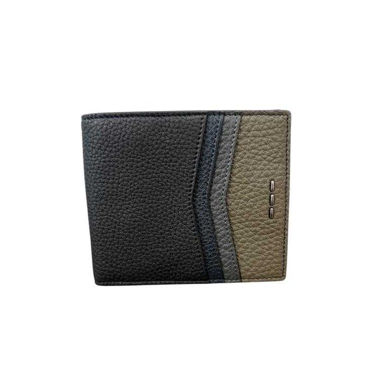 Portefeuilles Fendi Selleria Bi-Fold