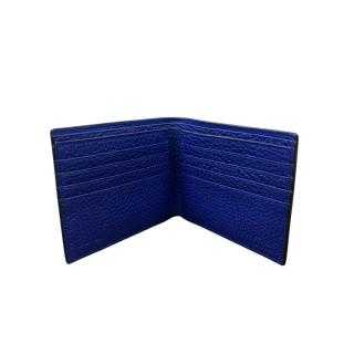 Portefeuilles Fendi Selleria Bi-Fold
