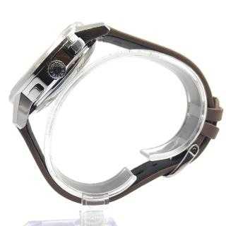 Longines Column-Wheel Chronograph Cream Dial