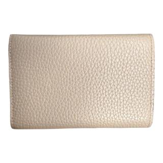 Portefeuille Louis Vuitton Compact Capucines