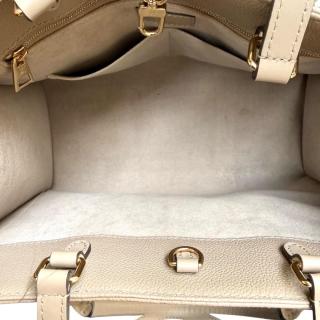 Sac Louis Vuitton Cabas Onthego MM