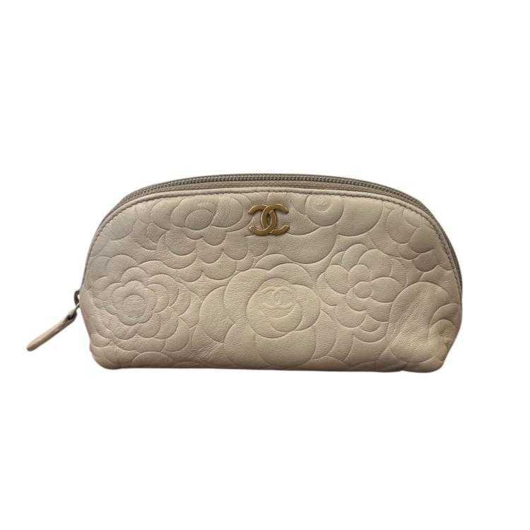Chanel Trousse Camélia