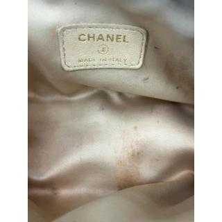 Chanel Trousse Camélia